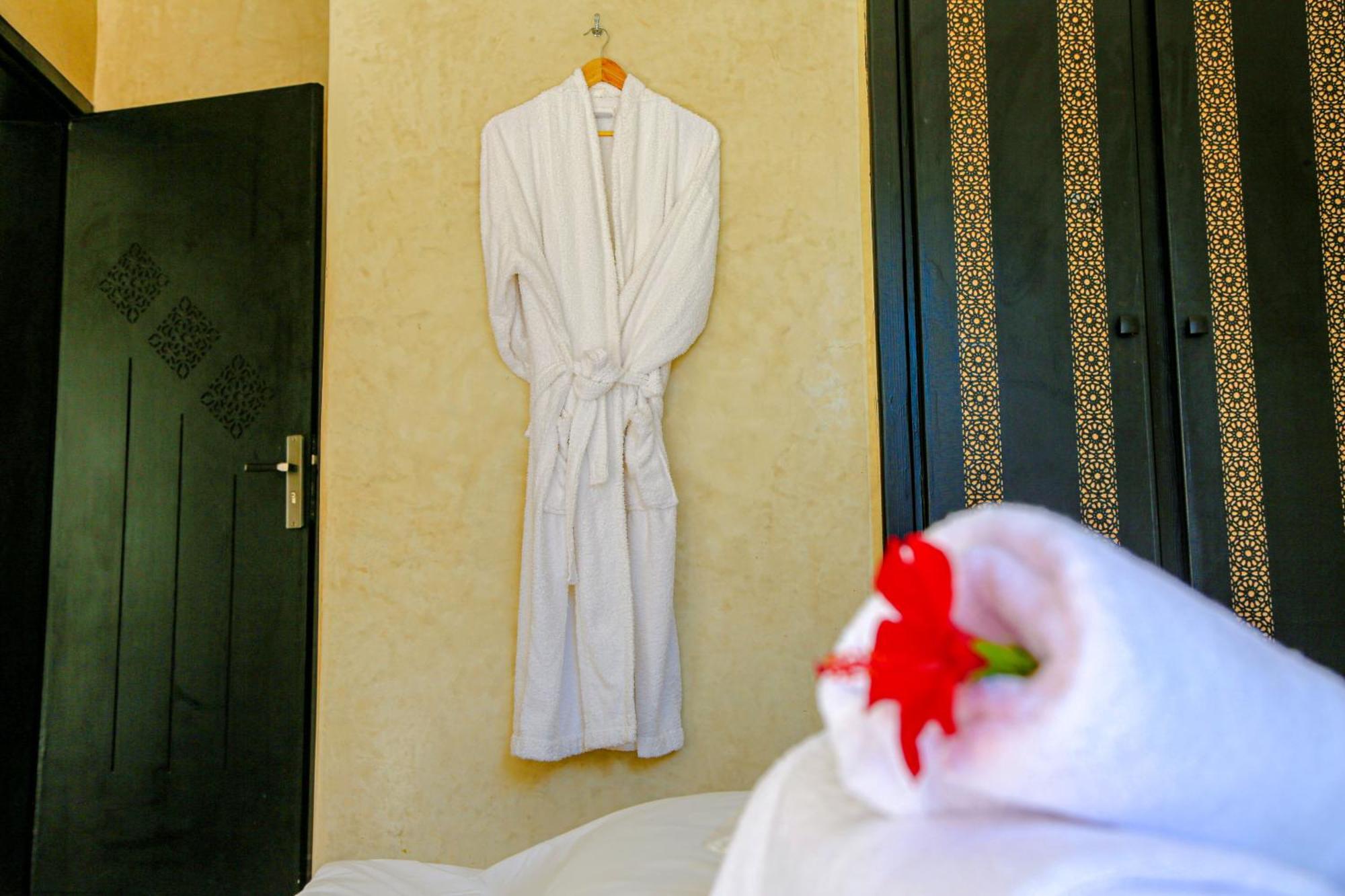Villa Outmama Charme & Comfort Essaouira Esterno foto