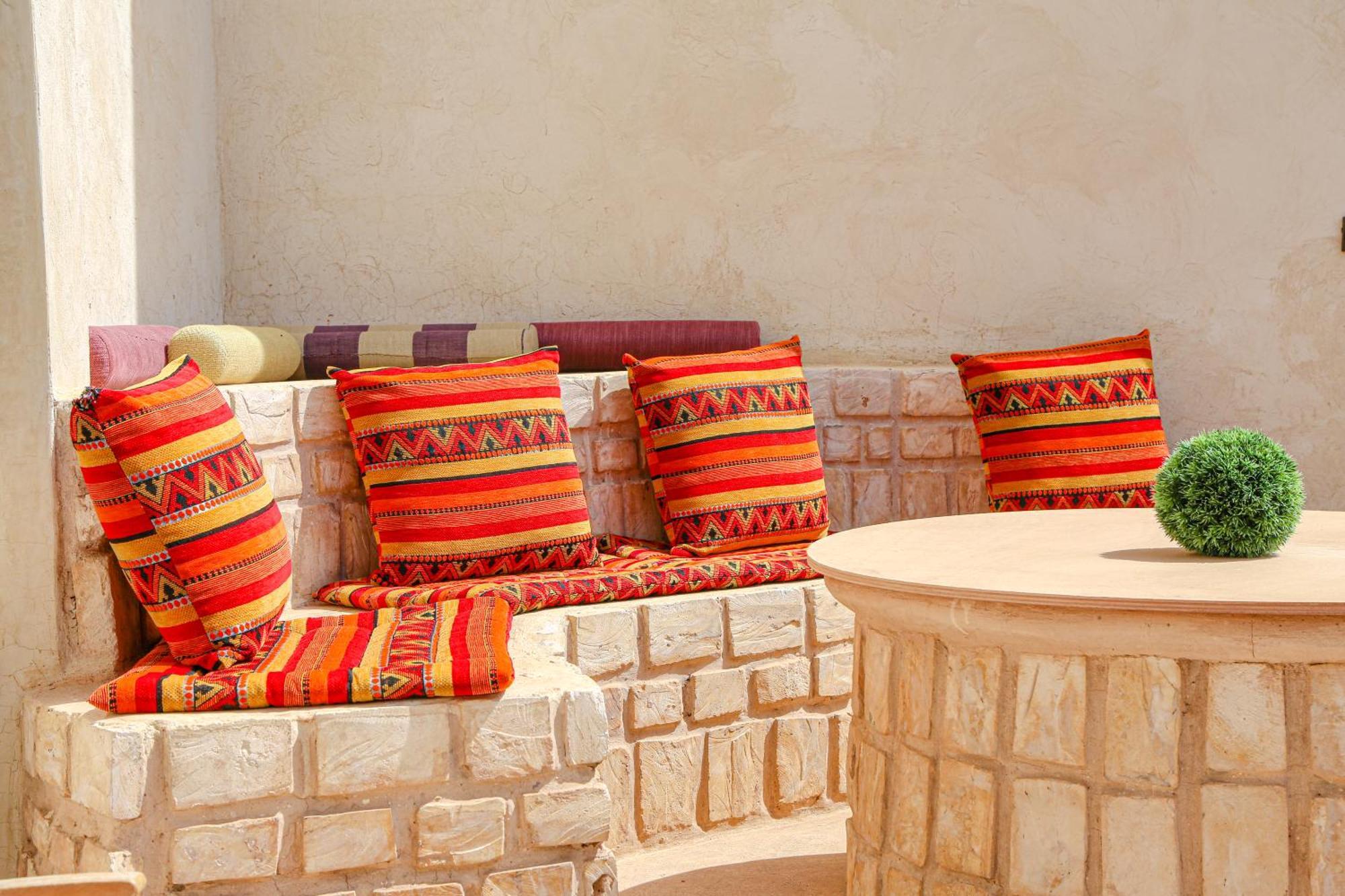 Villa Outmama Charme & Comfort Essaouira Esterno foto