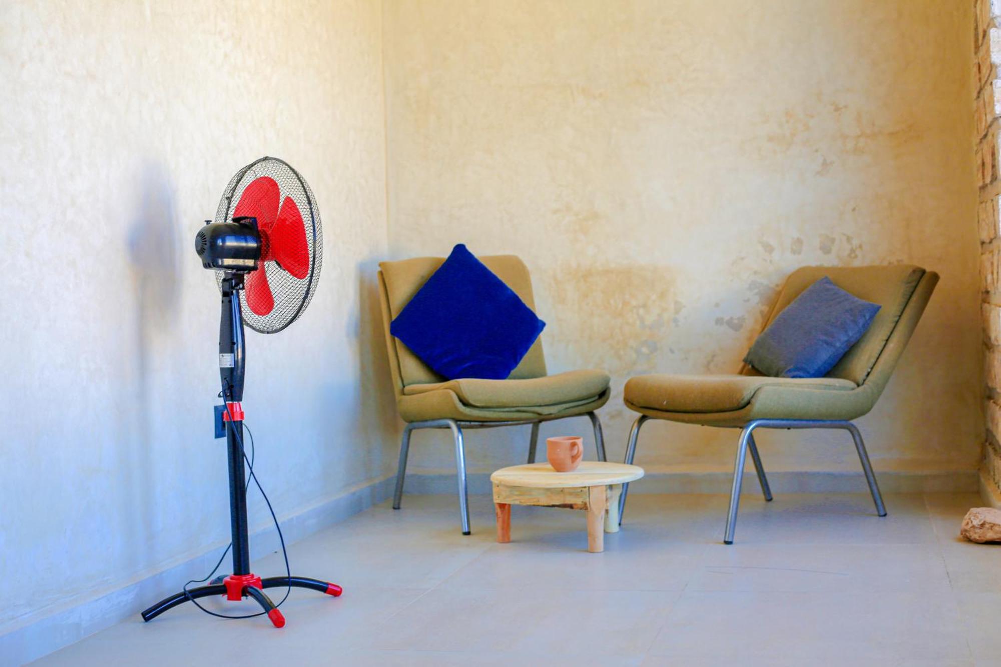 Villa Outmama Charme & Comfort Essaouira Esterno foto