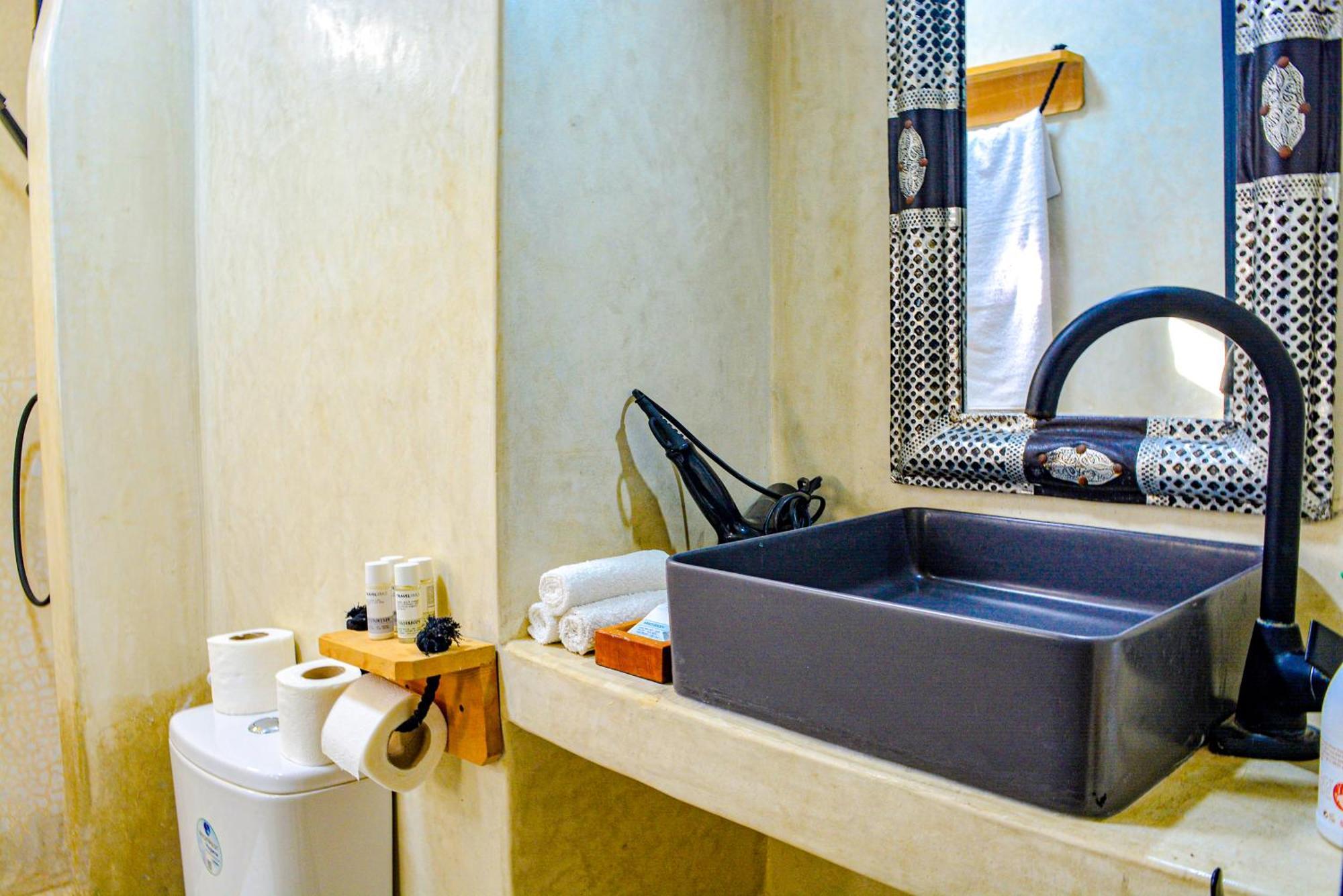 Villa Outmama Charme & Comfort Essaouira Esterno foto