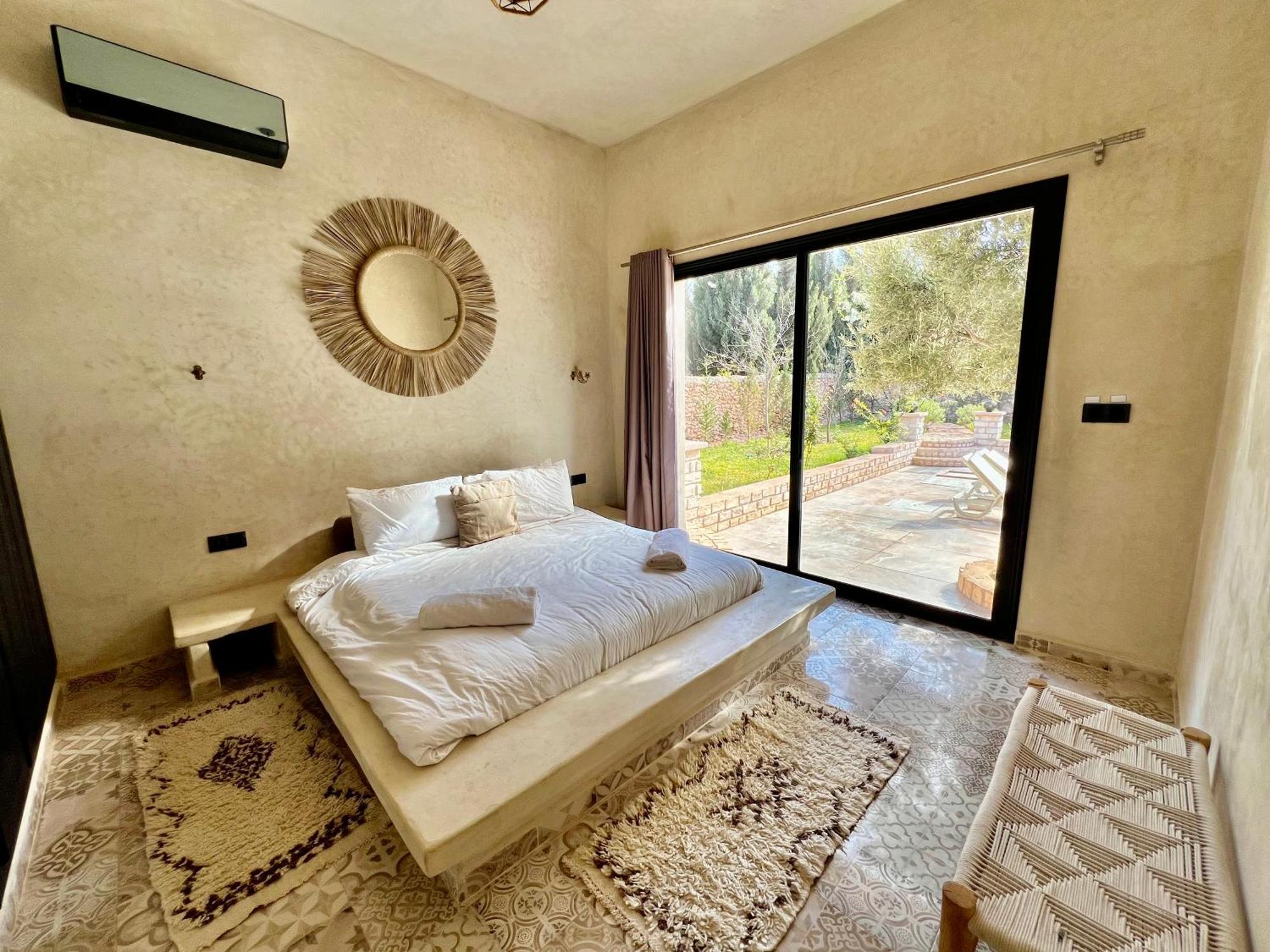 Villa Outmama Charme & Comfort Essaouira Esterno foto