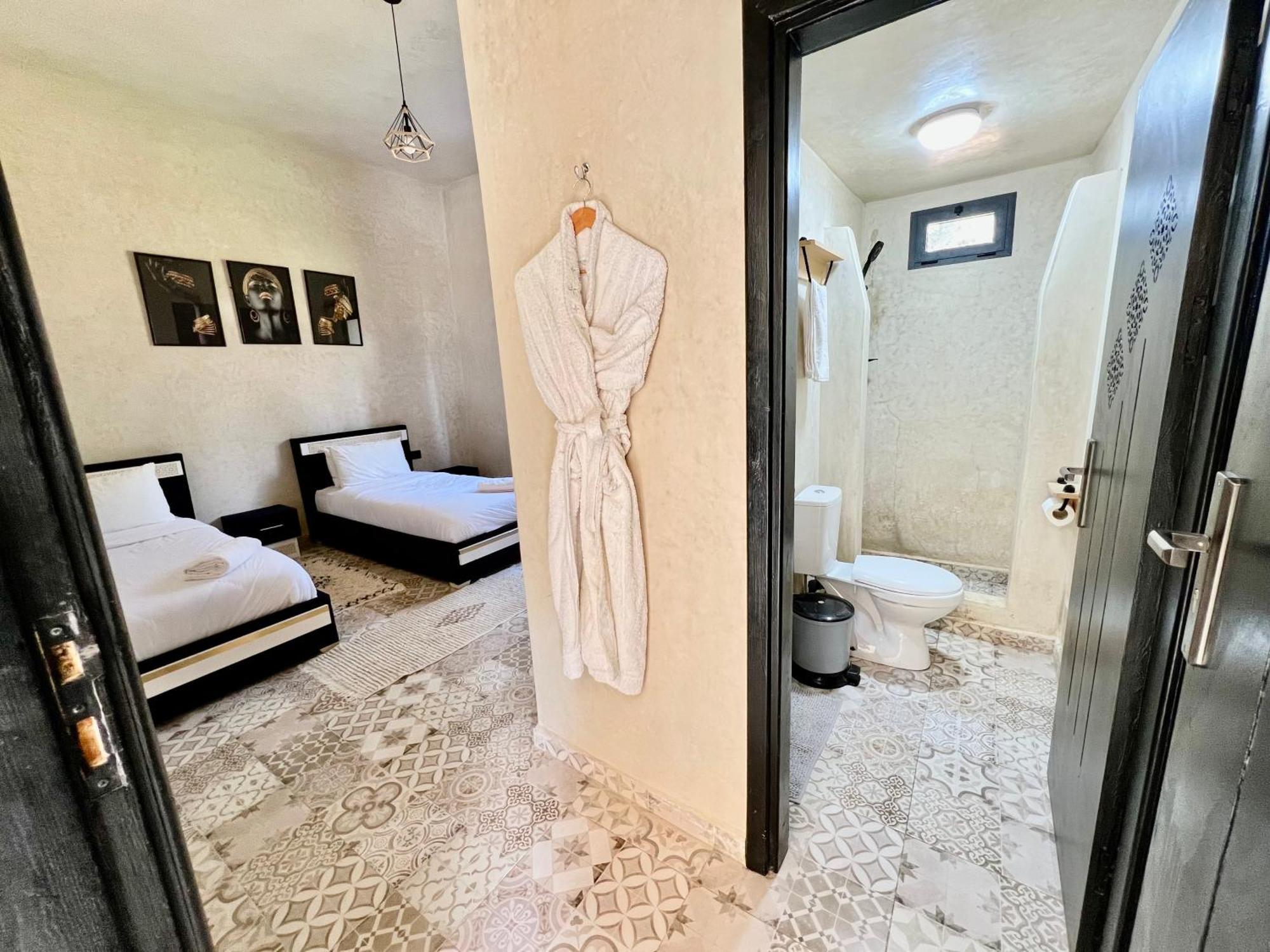 Villa Outmama Charme & Comfort Essaouira Esterno foto
